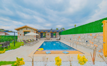 Villa Mısra
