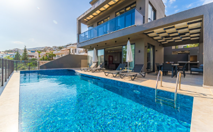Villa Muhil