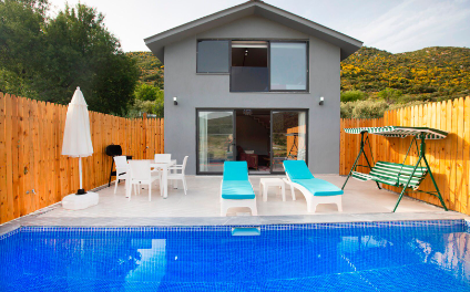 Villa Myla