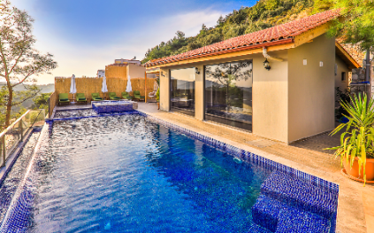 Villa Myra