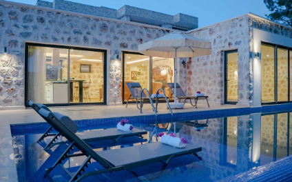 Villa Narin 1