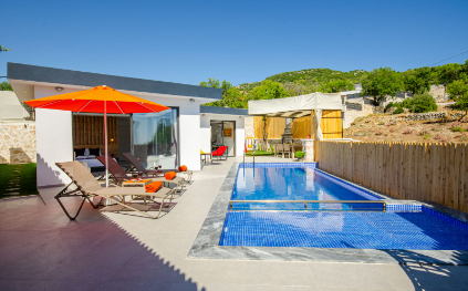 Villa Naz 2