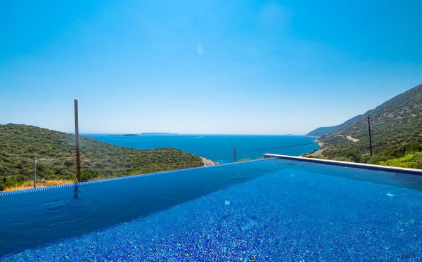 Villa Nehir Kaş