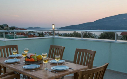 Villa Nordic Dream
