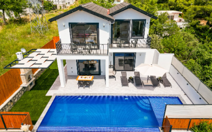 Villa Norton