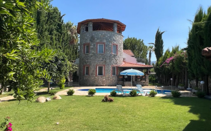 Villa Oasis