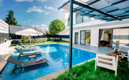 Villa Oreo