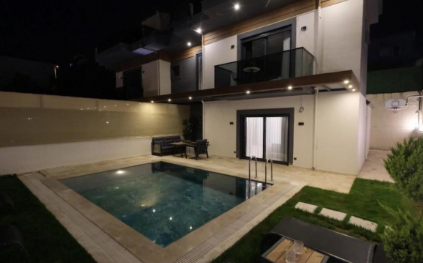 Villa Pera