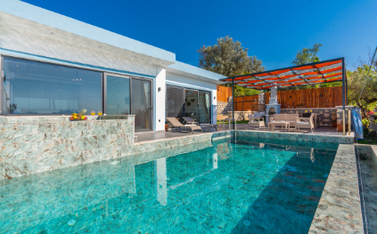 Villa Petunya