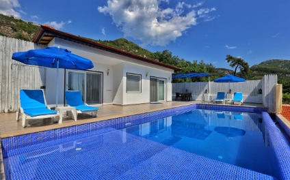 Villa Pierre 2