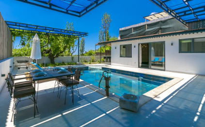 Villa Pierre