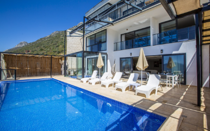 Villa Posthane