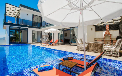 Villa Prag