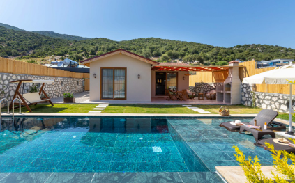 Villa Red