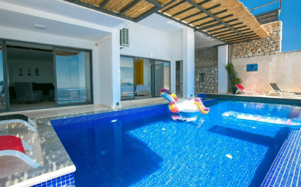 Villa Rimel