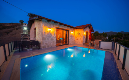 Villa Sakura