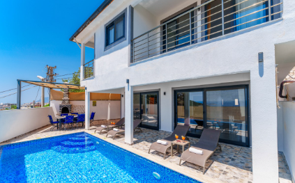 Villa Şato Buket