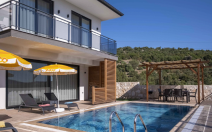 Villa Savaya 2
