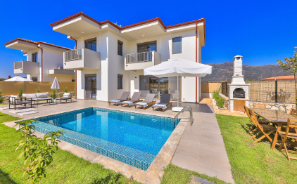Villa Serenity