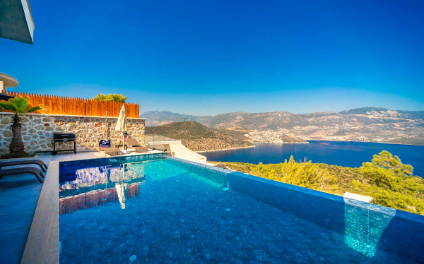 Villa Shila