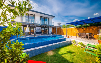 Villa Sinem