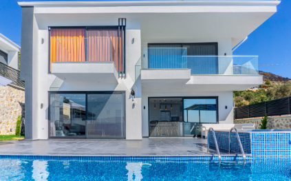 Villa Şira