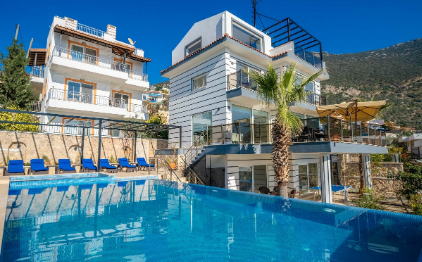 Villa Sky
