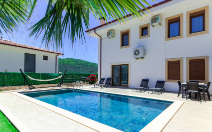 Villa Son Yaz 1