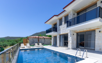 Villa Son Yaz 2