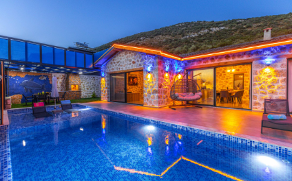 Villa Stardust