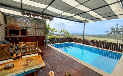 Villa Suit Patara