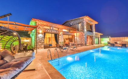 Villa Summer Breeze