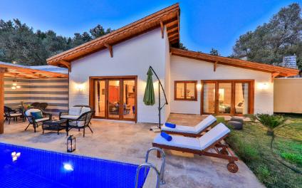 Villa Sunset 3