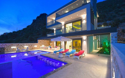 Villa Survival