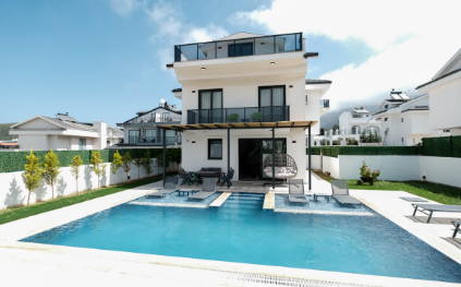 Villa Tahancı 2