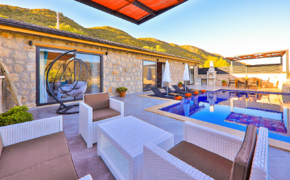 Villa Tanç