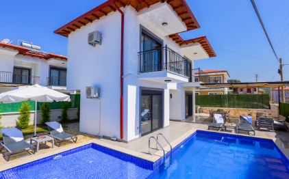 Villa Taylı 1
