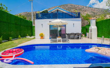 Villa The Brother's