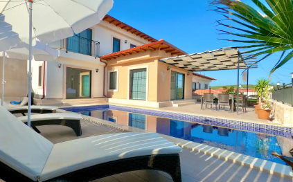 Villa Thor
