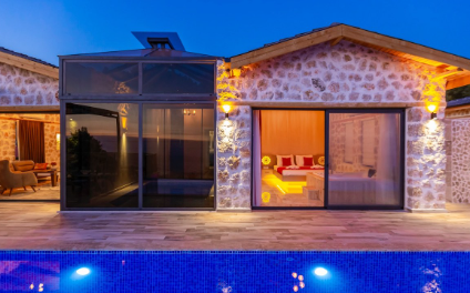Villa Tuba