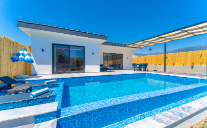 Villa Turan