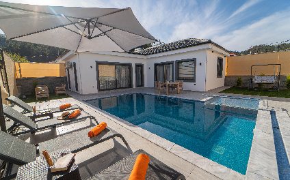 Villa Twin 2