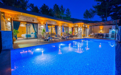 Villa Vadi Exclusive