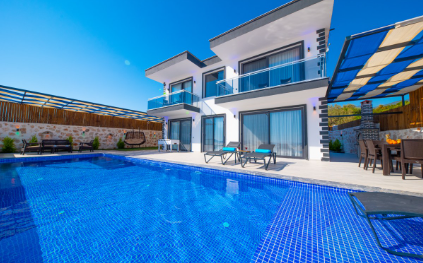 Villa Vanessa