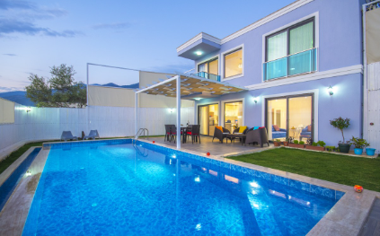 Villa Verda