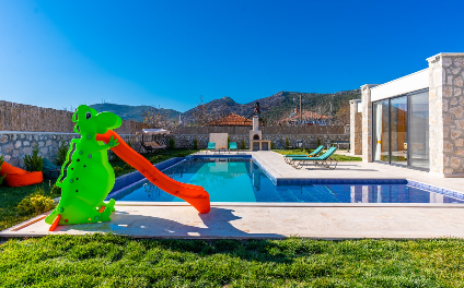 Villa Vip