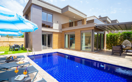 Villa Vural 3