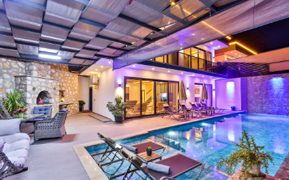 Villa Yaka
