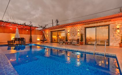 Villa Yaman