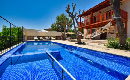 Villa Yayla